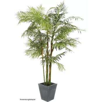 EUROPALMS palmier Cycas plante artificielle, 280 cm 82511360