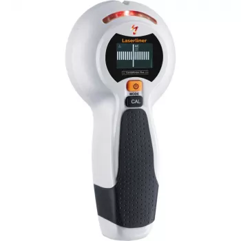 Détecteur multiple Laserliner CombiFinder Plus 080.955E