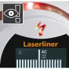 Détecteur multiple Laserliner CombiFinder Plus 080.955E