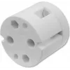 OMNILUX DX-124B G22 Lamp Socket for Stage & Studio Lighting 9450045C