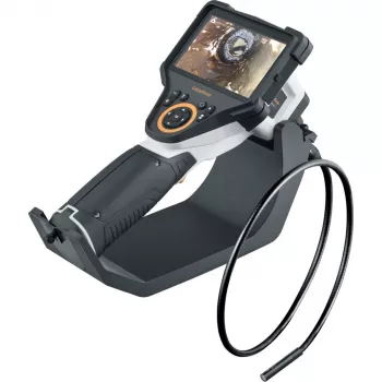 Sonde de caméra d'inspection Laserliner 082.282A d'un diamètre de 6 mm et d'une longueur de 1,5 m