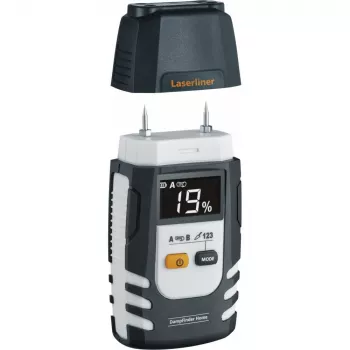 Humidimètre de matériaux Laserliner DampFinder Home (082.013E)