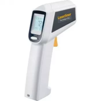 Thermomètre infrarouge Laserliner ThermoSpot One 082.038E