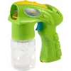 Pistolet à bulles LED ACCESSORY B-3 vert (51705061)