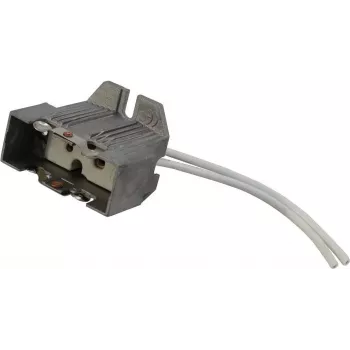 OMNILUX Sockel DX-420B for GY16 base (9450041C)