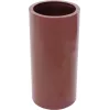 EUROPALMS Leichtsinn Tower-80 tour décorative rouge brillant 80 cm 83011828