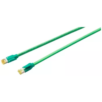 Siemens 6XV1870-3QH20 cordon Ethernet industriel TP RJ45/RJ45, 2 m