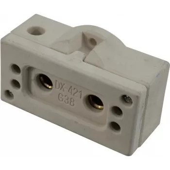 OMNILUX Socket DX-421 for G38 Base (9450050C)