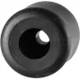 Pied en caoutchouc 25x25 mm (30001202)
