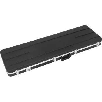 Dimavery ABS Hard Case for Electric Bass Guitar 26347650