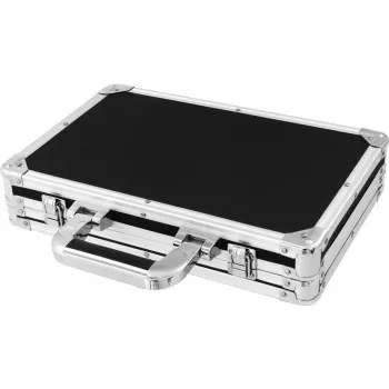 Flight case pour effets DIMAVERY Small (26380050)