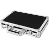 Flight case pour effets DIMAVERY Small (26380050)