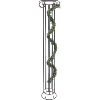 EUROPALMS Artificial Boxwood Garland, 190cm 82503719