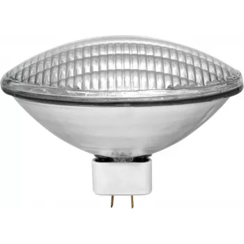 Lampe halogène PAR-64 OMNILUX 240 V/500 W GX16d MFL 300 h 88145205