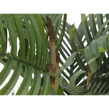 EUROPALMS Kentia Palm Artificial Plant 140cm 82511361