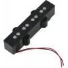 Micro simple bobinage DIMAVERY pour modèles de basses JB (26300232)