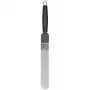 Spatule coudée LURCH FlexiForm noire 230210