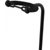 DIMAVERY ECO Support de guitare A-frame, noir 26348045
