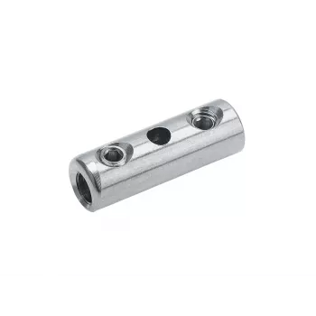 Borne à vis Cimco 1,5-16 mm², 1 pôle, grise, 690 V, 76 A (180960)