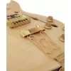 DIMAVERY LP-600 Guitare électrique, Natural Maple 26215179