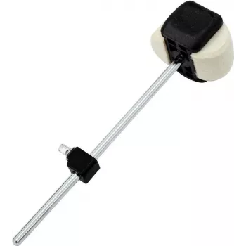 Batte de grosse caisse double face DIMAVERY BDB-10 26040220