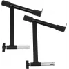 Dimavery SL-4 bras d'extension pour support de clavier (26702064)
