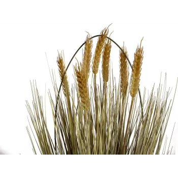 EUROPALMS blé mûr artificiel, 60 cm 82505867