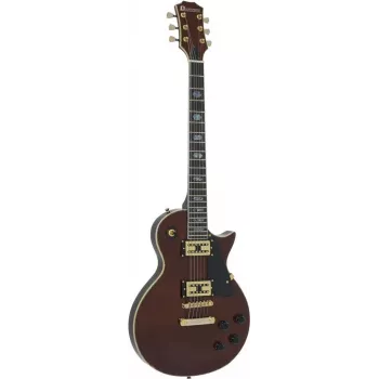 DIMAVERY LP-700 Electric Guitar, Honey Hi-Gloss 26219385