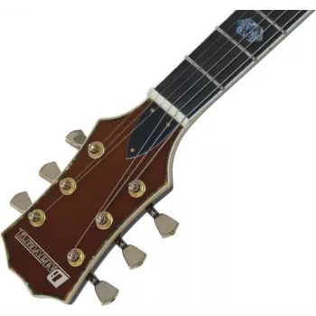 DIMAVERY LP-700 Electric Guitar, Honey Hi-Gloss 26219385