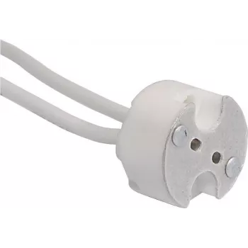 OMNILUX lampe halogène à réflecteur culot G-5,3 (Multi-Mirror) 12 V 50 W MR16 36° 2900 K 9450010C