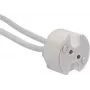 OMNILUX lampe halogène à réflecteur culot G-5,3 (Multi-Mirror) 12 V 50 W MR16 36° 2900 K 9450010C
