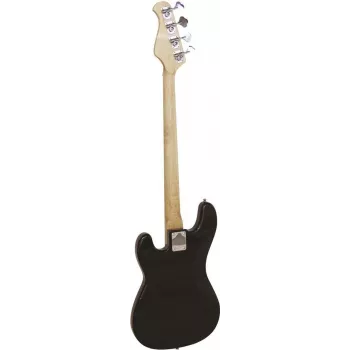 DIMAVERY PB-320 E-Bass, Black 26221010