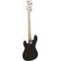 DIMAVERY PB-320 basse électrique, noir 26221010