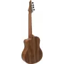 DIMAVERY UK-200 ukulélé ténor, koa 26255802