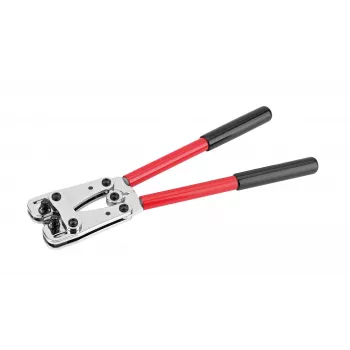 Cimco 101890 pince à sertir WM-Pressung 6-50 mm²