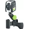Laserliner SmartCross-Laser GX Set laser à lignes croisées, portée 40 m (036.731E)