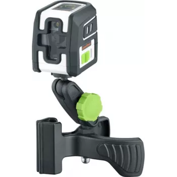 Laserliner SmartCross-Laser GX Set Cross-Line Laser, 40 m Range (036.731E)