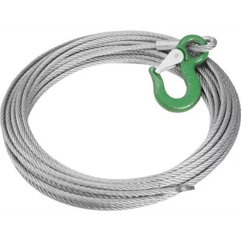 ACCESSORY Tower Pull Rope 8mm with Hook (60304202)
