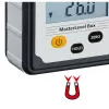 Laserliner MasterLevel Box 081.260E niveau numérique
