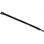 Attache-câble velcro 20x330 mm noir (30006021)