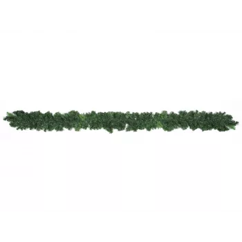 EUROPALMS Artificial Fir Garland, Green, 270 cm 83500409