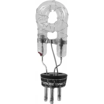 Omnilux tube flash stroboscope 150 W lampe xénon de rechange (85010167)