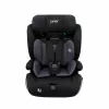 Petex Supreme Plus 1151 siège auto pour enfant ISOFIX noir HDPE ECE R129 i-Size 76-150 cm