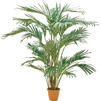 EUROPALMS Canary Date Palm Artificial Plant 240cm 82511311