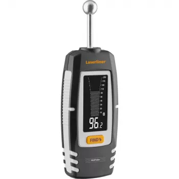 Laserliner WetFinder Hygromètre de matériaux (082.095E)
