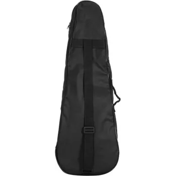Housse souple Dimavery pour ukulélé basse 5 mm 26342009