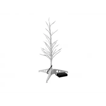 EUROPALMS Design Tree with Warm White LED 40cm Battery Operated (83330330)