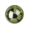 Boule décorative EUROPALMS 3,5 cm, vert clair, brillant, 48 pièces 8350129X