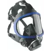 Masque complet Dräger X-plore 5500 EPDM avec raccord baïonnette R55270