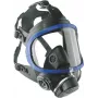 Masque complet Dräger X-plore 5500 EPDM avec raccord baïonnette R55270
